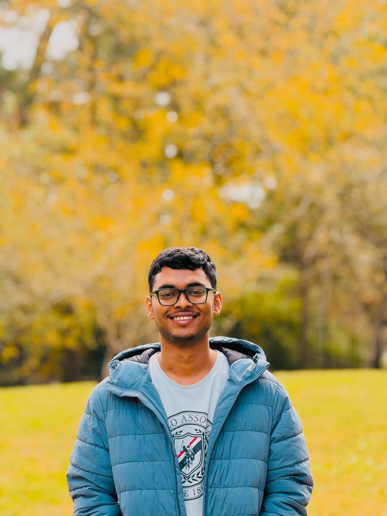 Sathwik Sangeetham